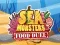 Spel Sea Monsters: Food Duel aanlyn
