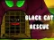 Spel Black Cat Rescue aanlyn