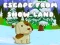 Spel Escape From Snow Land aanlyn