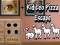 Spel Kid Leo Pizza Escape aanlyn