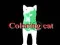 Spel Coloring cat aanlyn