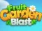Spel Fruit Garden Blast aanlyn