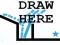 Spel Draw Here aanlyn