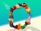 Spel Human Wheel aanlyn