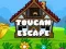 Spel Toucan Escape aanlyn