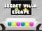 Spel Secret Villa Escape aanlyn