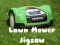 Spel Lawn Mower Jigsaw aanlyn