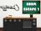 Spel Room Escape 1 aanlyn