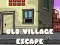 Spel Old Village Escape aanlyn