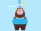 Spel Save The Bear aanlyn