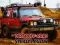 Spel Dirty Off-Road Vehicles Jigsaw aanlyn