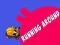 Spel Running Around aanlyn