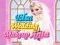 Spel Elsa Wedding Makeup Artist aanlyn