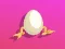 Spel Bouncing Egg aanlyn