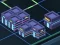 Spel City Fuse aanlyn