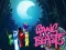 Spel Gang Beasts aanlyn