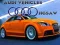 Spel Audi Vehicles Jigsaw aanlyn