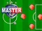 Spel Master Soccer aanlyn