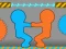 Spel Tug of Heads aanlyn