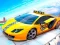 Spel Real Taxi Car Stunts 3d aanlyn