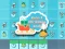 Spel Christmas Grab Match 3 aanlyn