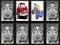Spel Racing Cars Memory aanlyn