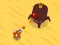 Spel Robot Shooting aanlyn