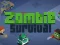 Spel Zombie survival aanlyn