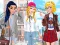 Spel Princesses: Back to School Collection aanlyn
