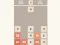 Spel Brick 2048 aanlyn