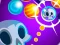 Spel Halloween Bubble Shooter aanlyn