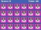 Spel Mathpup Eye Test aanlyn