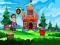 Spel Castle Escape 2 aanlyn