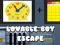 Spel Lovable Boy Escape aanlyn