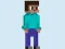 Spel Move Craft aanlyn