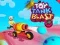 Spel Toy Tank Blast aanlyn