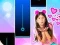 Spel Maria Clara e JP Piano Game Tiles aanlyn