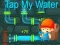 Spel Tap My Water aanlyn