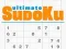 Spel Ultimate Sudoku HTML5 aanlyn
