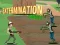 Spel Extermination Zombies aanlyn