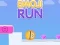 Spel Emoji Run aanlyn