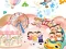 Spel Happy Children's Day Jigsaw Puzzle aanlyn