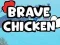 Spel Brave Chicken aanlyn
