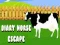 Spel Diary Horse Escape aanlyn