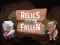 Spel Relics of the Fallen aanlyn
