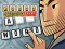 Spel Words Detective Bank Heist aanlyn