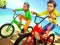 Spel Bicycle Stunts 3D aanlyn