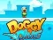 Spel Doggie Dive aanlyn