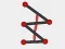 Spel Evolution AI Simulation aanlyn