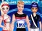 Spel BFFS tournament aanlyn